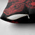 Viking Pride of Yorkshire Pillow Cover Red Odin’s Ravens Nordic - Wonder Print Shop