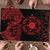 Viking Pride of Yorkshire Puzzle Red Odin’s Ravens Nordic - Wonder Print Shop