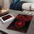 Viking Pride of Yorkshire Puzzle Red Odin’s Ravens Nordic - Wonder Print Shop