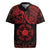 Viking Pride of Yorkshire Rugby Jersey Red Odin’s Ravens Nordic - Wonder Print Shop
