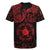 Viking Pride of Yorkshire Rugby Jersey Red Odin’s Ravens Nordic - Wonder Print Shop