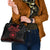 Viking Pride of Yorkshire Shoulder Handbag Red Odin’s Ravens Nordic - Wonder Print Shop