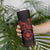 Viking Pride of Yorkshire Skinny Tumbler Red Odin’s Ravens Nordic - Wonder Print Shop