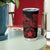 Viking Pride of Yorkshire Tumbler Cup Red Odin’s Ravens Nordic - Wonder Print Shop
