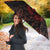 Viking Pride of Yorkshire Umbrella Red Odin’s Ravens Nordic - Wonder Print Shop