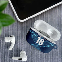 Custom Derbyshire Cricket Spirit AirPods Case Derbyshire Falcons Sporty Style - Wonder Print Shop