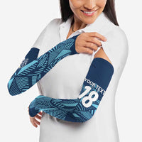 Custom Derbyshire Cricket Spirit Arm Sleeves Derbyshire Falcons Sporty Style - Wonder Print Shop