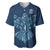 Custom Derbyshire Cricket Spirit Baseball Jersey Derbyshire Falcons Sporty Style - Wonder Print Shop