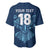 Custom Derbyshire Cricket Spirit Baseball Jersey Derbyshire Falcons Sporty Style - Wonder Print Shop