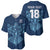 Custom Derbyshire Cricket Spirit Baseball Jersey Derbyshire Falcons Sporty Style - Wonder Print Shop