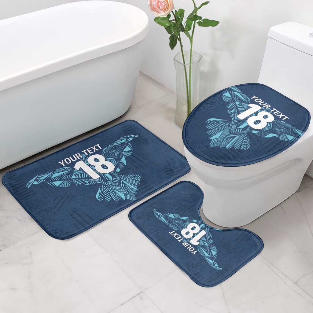 Custom Derbyshire Cricket Spirit Bathroom Set Derbyshire Falcons Sporty Style - Wonder Print Shop