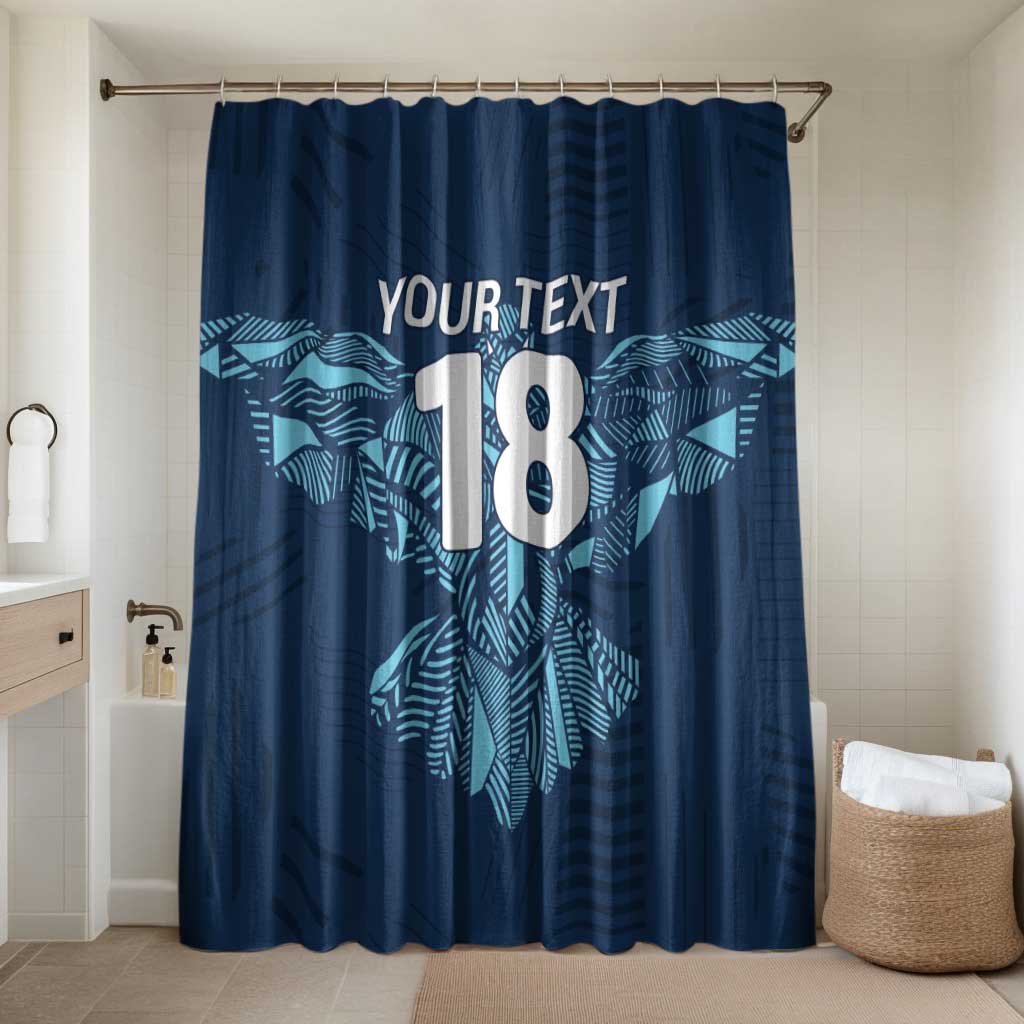 Custom Derbyshire Cricket Spirit Bathroom Set Derbyshire Falcons Sporty Style - Wonder Print Shop