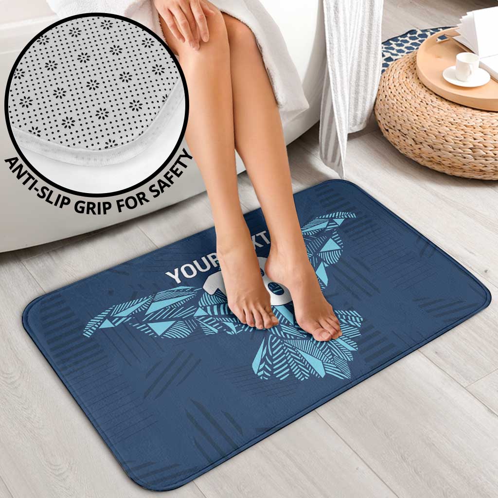 Custom Derbyshire Cricket Spirit Bathroom Set Derbyshire Falcons Sporty Style - Wonder Print Shop
