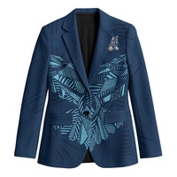 Custom Derbyshire Cricket Spirit Blazer Derbyshire Falcons Sporty Style - Wonder Print Shop