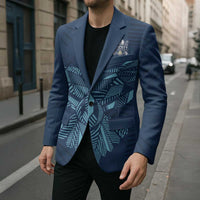Custom Derbyshire Cricket Spirit Blazer Derbyshire Falcons Sporty Style - Wonder Print Shop