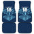 Custom Derbyshire Cricket Spirit Car Mats Derbyshire Falcons Sporty Style - Wonder Print Shop