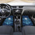 Custom Derbyshire Cricket Spirit Car Mats Derbyshire Falcons Sporty Style - Wonder Print Shop