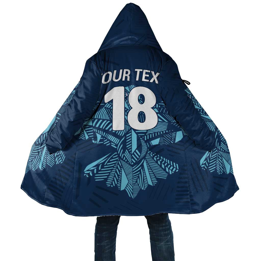 Custom Derbyshire Cricket Spirit Cloak Derbyshire Falcons Sporty Style - Wonder Print Shop