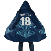 Custom Derbyshire Cricket Spirit Cloak Derbyshire Falcons Sporty Style - Wonder Print Shop