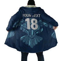 Custom Derbyshire Cricket Spirit Cloak Derbyshire Falcons Sporty Style - Wonder Print Shop