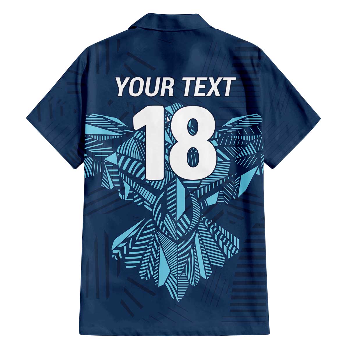 Custom Derbyshire Cricket Spirit Family Matching Off The Shoulder Long Sleeve Dress and Hawaiian Shirt Derbyshire Falcons Sporty Style - Wonder Print Shop