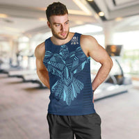 Custom Derbyshire Cricket Spirit Men Tank Top Derbyshire Falcons Sporty Style - Wonder Print Shop