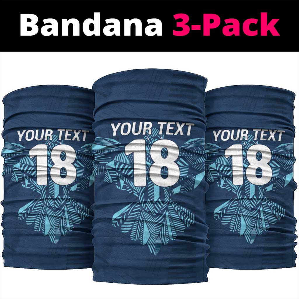 Custom Derbyshire Cricket Spirit Neck Gaiter Derbyshire Falcons Sporty Style - Wonder Print Shop