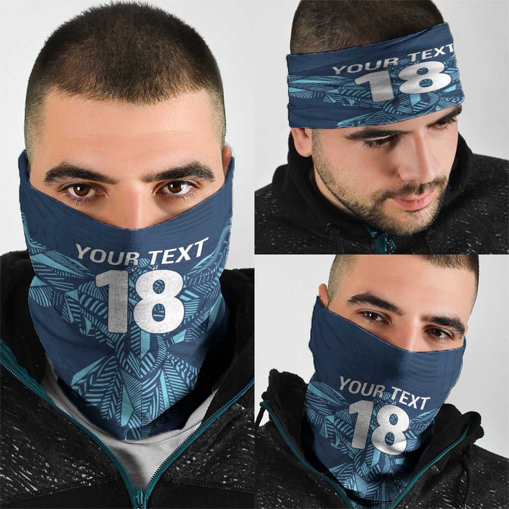 Custom Derbyshire Cricket Spirit Neck Gaiter Derbyshire Falcons Sporty Style - Wonder Print Shop