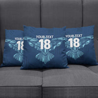 Custom Derbyshire Cricket Spirit Pillow Cover Derbyshire Falcons Sporty Style - Wonder Print Shop