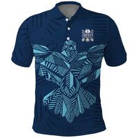 Custom Derbyshire Cricket Spirit Polo Shirt Derbyshire Falcons Sporty Style - Wonder Print Shop