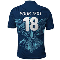Custom Derbyshire Cricket Spirit Polo Shirt Derbyshire Falcons Sporty Style - Wonder Print Shop
