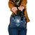 Custom Derbyshire Cricket Spirit Shoulder Handbag Derbyshire Falcons Sporty Style - Wonder Print Shop