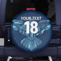 Custom Derbyshire Cricket Spirit Spare Tire Cover Derbyshire Falcons Sporty Style - Wonder Print Shop