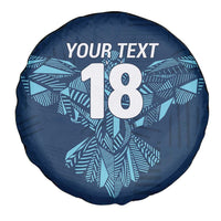 Custom Derbyshire Cricket Spirit Spare Tire Cover Derbyshire Falcons Sporty Style - Wonder Print Shop