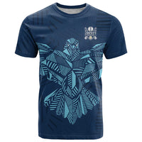 Custom Derbyshire Cricket Spirit T Shirt Derbyshire Falcons Sporty Style - Wonder Print Shop