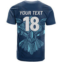Custom Derbyshire Cricket Spirit T Shirt Derbyshire Falcons Sporty Style - Wonder Print Shop