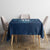 Custom Derbyshire Cricket Spirit Tablecloth Derbyshire Falcons Sporty Style - Wonder Print Shop