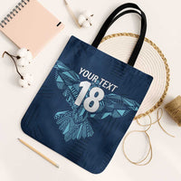 Custom Derbyshire Cricket Spirit Tote Bag Derbyshire Falcons Sporty Style - Wonder Print Shop