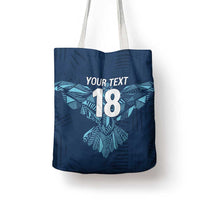 Custom Derbyshire Cricket Spirit Tote Bag Derbyshire Falcons Sporty Style - Wonder Print Shop
