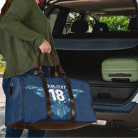 Custom Derbyshire Cricket Spirit Travel Bag Derbyshire Falcons Sporty Style - Wonder Print Shop