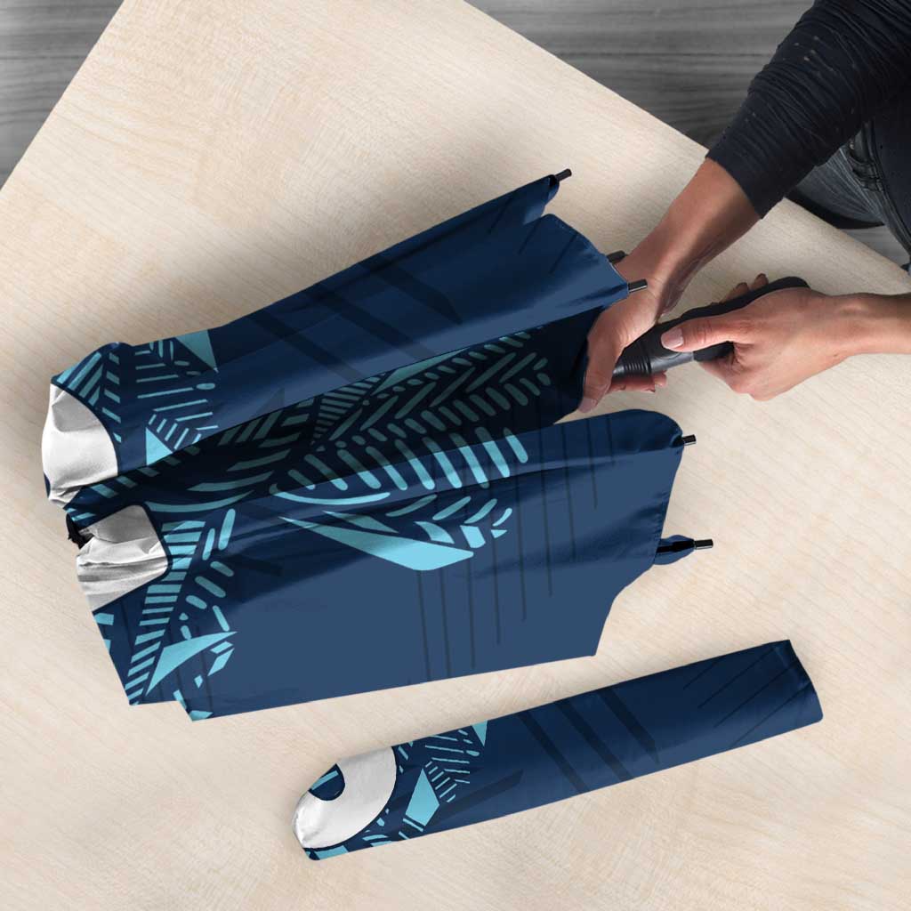 Custom Derbyshire Cricket Spirit Umbrella Derbyshire Falcons Sporty Style - Wonder Print Shop