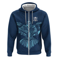 Custom Derbyshire Cricket Spirit Zip Hoodie Derbyshire Falcons Sporty Style - Wonder Print Shop