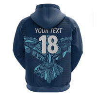 Custom Derbyshire Cricket Spirit Zip Hoodie Derbyshire Falcons Sporty Style - Wonder Print Shop