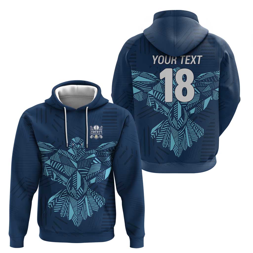 Custom Derbyshire Cricket Spirit Zip Hoodie Derbyshire Falcons Sporty Style - Wonder Print Shop