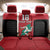 Custom Isle of Man Cricket Back Car Seat Cover Quocunque Jeceris Stabit - Wonder Print Shop