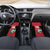 Custom Isle of Man Cricket Car Mats Quocunque Jeceris Stabit - Wonder Print Shop