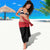 Custom Isle of Man Cricket Sarong Quocunque Jeceris Stabit - Wonder Print Shop