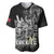 Personalized Isle of Man Cricket Baseball Jersey Go Champion - Wonder Print Shop