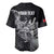 Personalized Isle of Man Cricket Baseball Jersey Go Champion - Wonder Print Shop