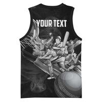 Personalized Isle of Man Cricket Basketball Jersey Go Champion - Wonder Print Shop